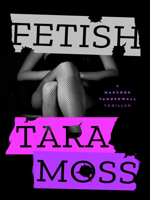cover image of Fetish